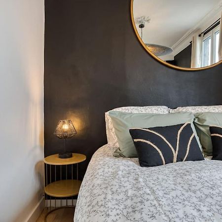 Appartement Balneo Centre Rouen Extérieur photo