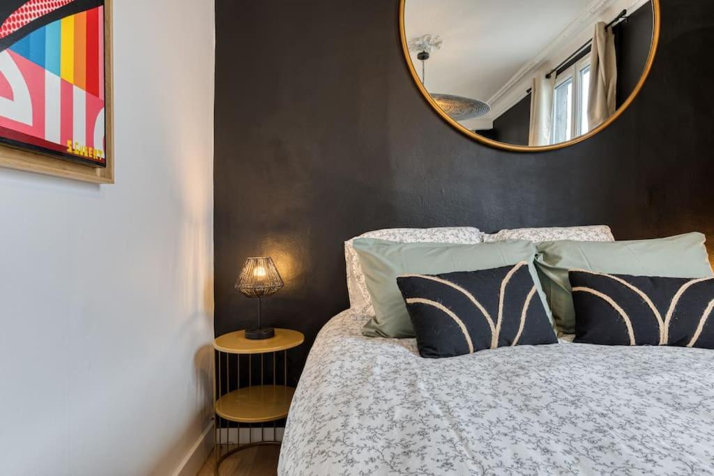 Appartement Balneo Centre Rouen Extérieur photo