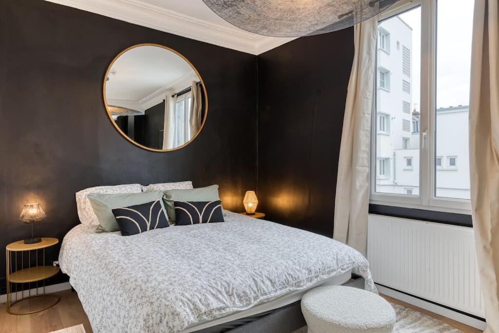 Appartement Balneo Centre Rouen Extérieur photo
